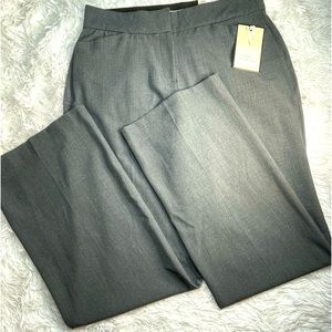 Dana Buchman Dress Pants | Grey | Size 6